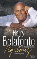 Harry Belafonte: My Song ★★★★