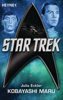 Julia Ecklar: Star Trek: Kobayashi Maru ★★★★