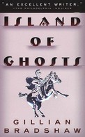 Gillian Bradshaw: Island of Ghosts ★★★★★
