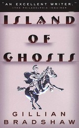 Island of Ghosts - A Novel of Roman Britain