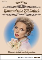 Ina Ritter: Romantische Bibliothek - Folge 41 ★★★★