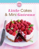 Naumann & Göbel Verlag: Little Cakes & Mini Gateaux 