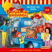 Benjamin Blümchen, Folge 134: Abschied von Stella
