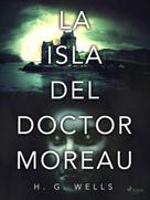 H. G. Wells: La isla del doctor Moreau 