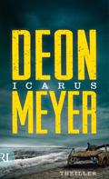 Deon Meyer: Icarus ★★★★