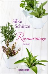 Rosmarintage - Roman