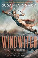 Susan Dennard: Windwitch ★★★★★