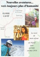 Elodie Lafay: Nouvelles aventures vers toujours plus d'humanité 