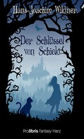 Prolibris Verlag: Der Schlüssel von Schielo ★★★★