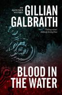 Gillian Galbraith: Blood in the Water 