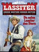 Jack Slade: Lassiter Sonder-Edition 33 