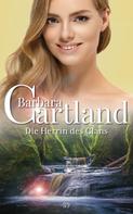 Barbara Cartland: Die Herrin des Clans ★★★★