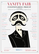 Graydon Carter: Vanity Fair: Cuestionarios Proust 