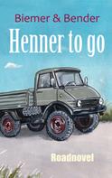 Annette Biemer: Henner to go 