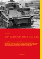 Asko Itkonen: Ison-Britannian tankit 1918-1960 