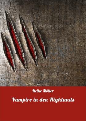 Vampire in den Highlands