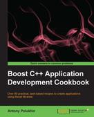 Antony Polukhin: Boost C++ Application Development Cookbook ★★★★