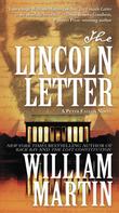 William Martin: The Lincoln Letter 