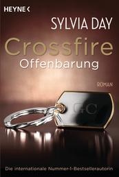 Crossfire. Offenbarung - Band 2 Roman