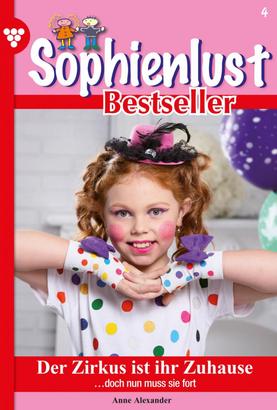 Sophienlust Bestseller 4 – Familienroman