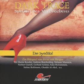 Dark Trace - Spuren des Verbrechens, Folge 6: Das Syndikat