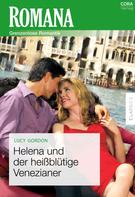 Lucy Gordon: Helena und der heißblütige Venezianer ★★★★