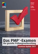 Thomas Wuttke: Das PMP®-Examen 