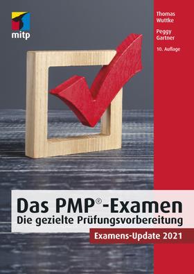 Das PMP®-Examen