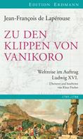 Klaus Fischer: Zu den Klippen von Vanikoro 