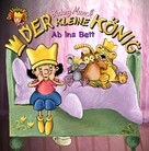 Hedwig Munck: Der kleine König - Ab ins Bett ★★★★★