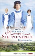 Donna Douglas: Die Schwestern aus der Steeple Street ★★★★★