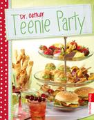 Dr. Oetker: Teenie Party ★★★★