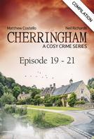 Matthew Costello: Cherringham - Episode 19-21 ★★★★★