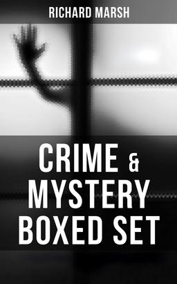 CRIME & MYSTERY Boxed Set