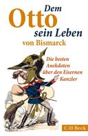 Ulrich Lappenküper: Dem Otto sein Leben von Bismarck 