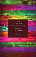 Jack London: Hearts of Three 