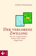 Evelyne Steinemann: Der verlorene Zwilling ★★★★★