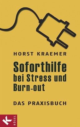 Soforthilfe bei Stress und Burn-out – Das Praxisbuch