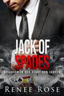 Renee Rose: Jack of Spades ★★★★★