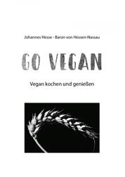 Vegan-Kochbuch - Go Vegan