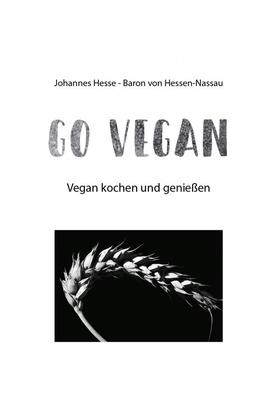 Vegan-Kochbuch