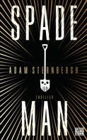 Adam Sternbergh: Spademan ★★★