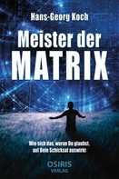 Hans-Georg Koch: Meister der Matrix 