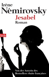 Jesabel - Roman