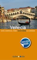 Ecos Travel Books: Venecia 