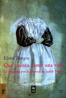 Elvira Burgos Díaz: Qué cuenta como una vida 