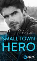 Olivia Hayle: Small Town Hero ★★★★★