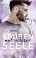 Lili Eden: Spuren auf unserer Seele ★★★★