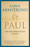 Karen Armstrong: St Paul 