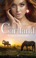 Barbara Cartland: El Novio Desconocido 